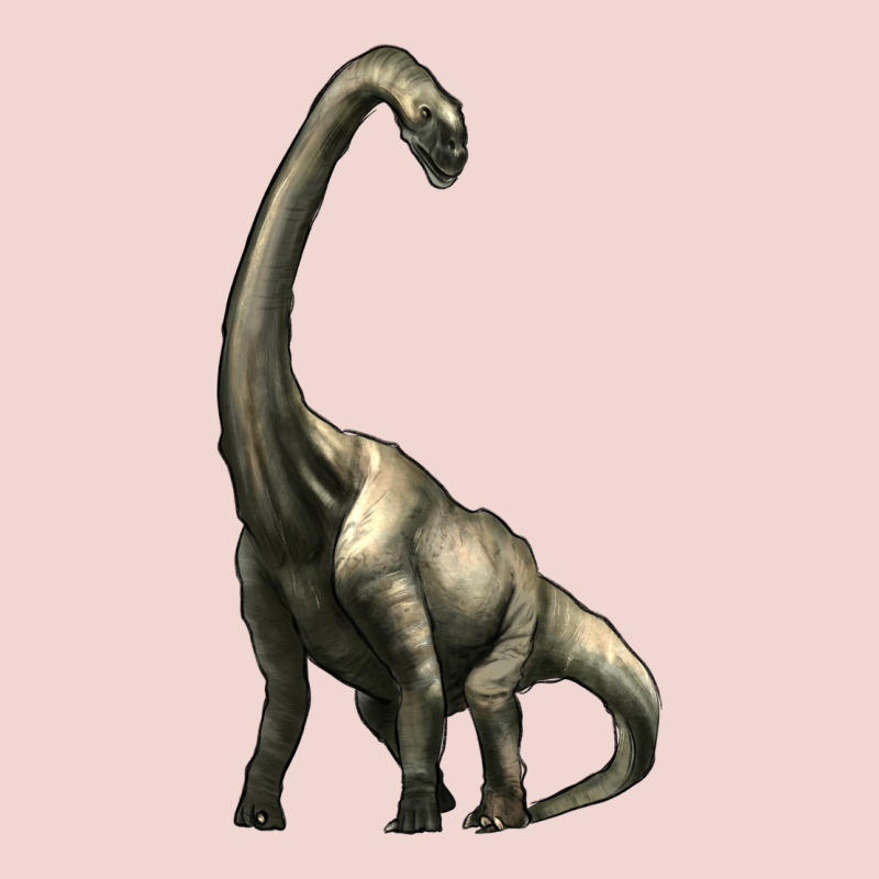 Brachiosaurus Premium Sweatshirt by Artiststas | Teevron