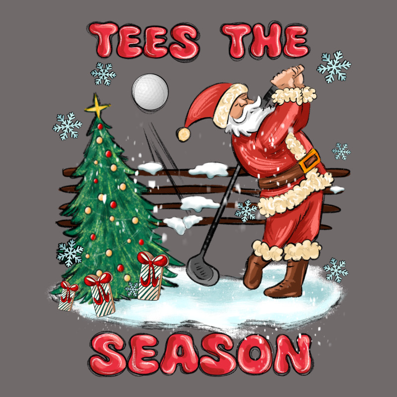 The Season Golf Urban Heavy Tee by MaliasSmallBusiness | Teevron