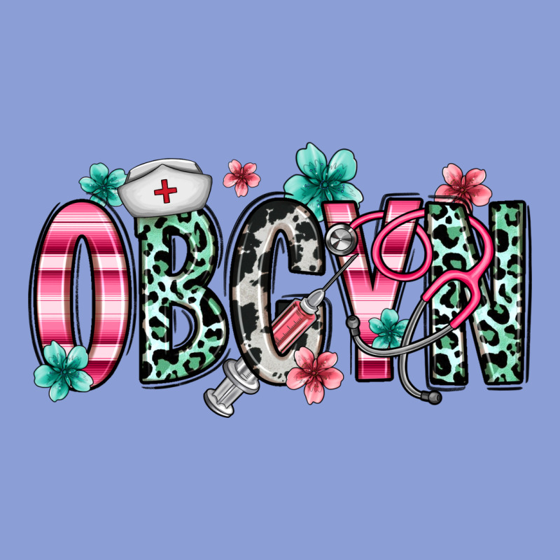 Obgyn Long Sleeve Tee by Zillion Design Studio | Teevron
