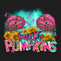 Save The Pumpkins Heavyweight Hoodie | Teevron