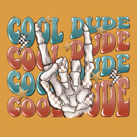 Cool Dude Urban Heavy Tee | Teevron