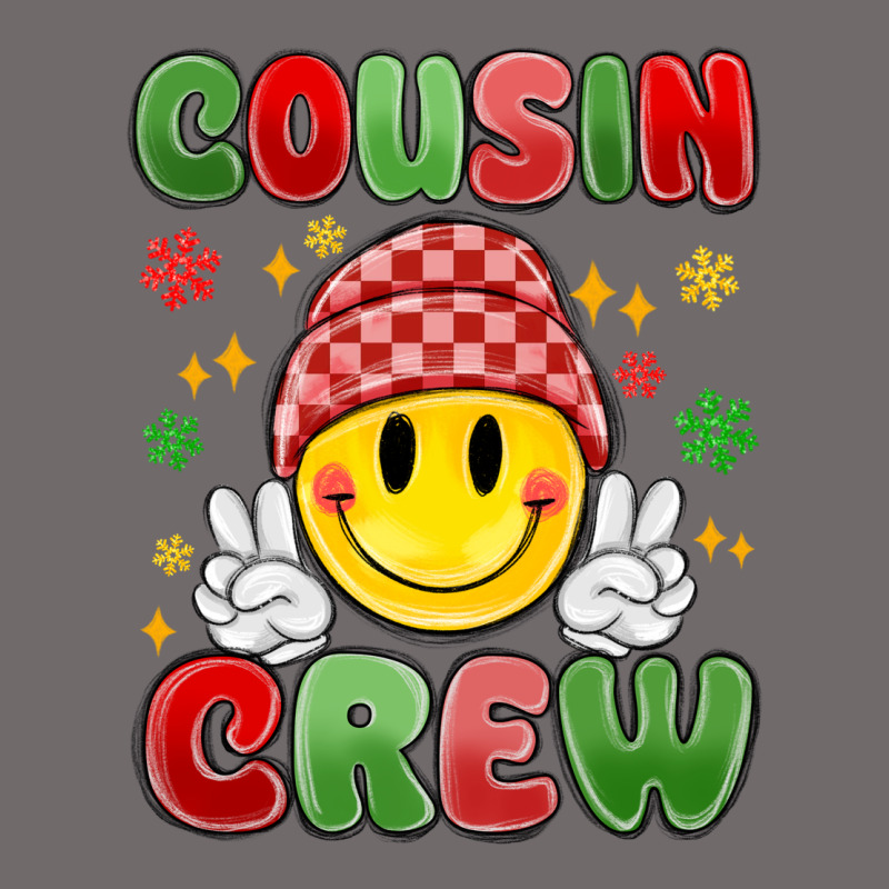 Cousin Crew Urban Hoodie by MaliasSmallBusiness | Teevron