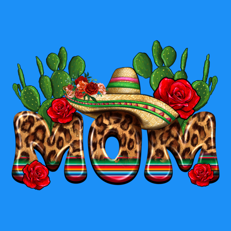 Mexican Mom Classic Tee by texasbilliewilder | Teevron