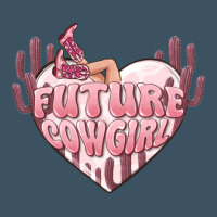 Future Cowgirl Urban Heavy Tee | Teevron