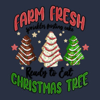 Farm Fresh Christmas Tree Urban Hoodie | Teevron