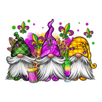 mardi gras gnomes | Teevron