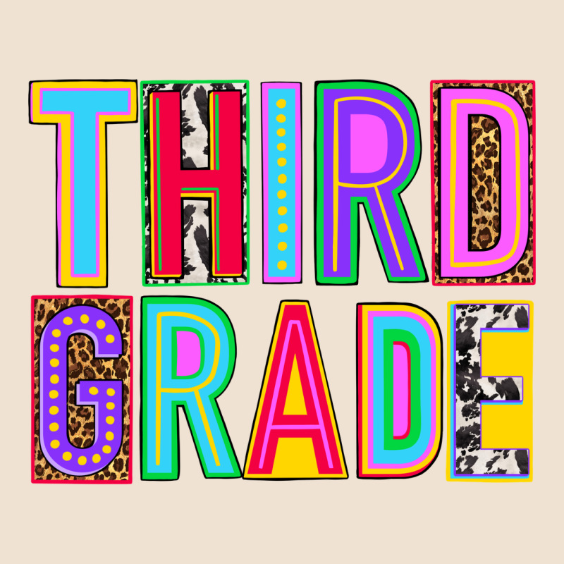 Third Grade Urban Hoodie by NancyCooperArtShop | Teevron