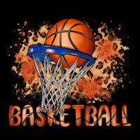 Custom Name Basketball Urban Hoodie | Teevron