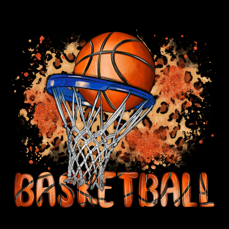 Custom Name Basketball Urban Hoodie by MaliasSmallBusiness | Teevron
