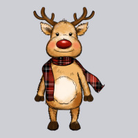 Cute Reindeer Classic Tee | Teevron