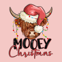 Mooey Christmas Urban Heavy Tee | Teevron