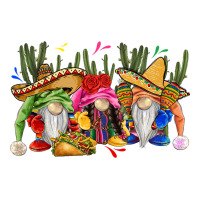 mexican gnomes | Teevron
