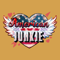 American Junkie Urban Hoodie | Teevron