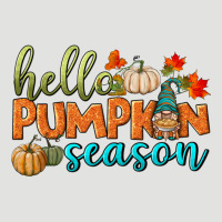 Hello Pumpkin Season Classic Tee | Teevron