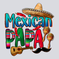 Mexican Papa Zipper Hoodie | Teevron