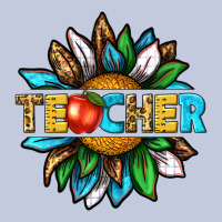 Teacher Sunflower Tbw Long Sleeve Tee | Teevron