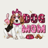 Dog Mom Zipper Hoodie | Teevron