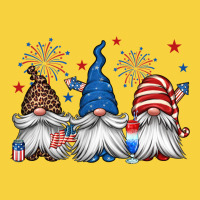 4th Of July Gnomes Premium Sweatshirt | Teevron