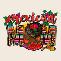 Mexican Mom Zipper Hoodie | Teevron