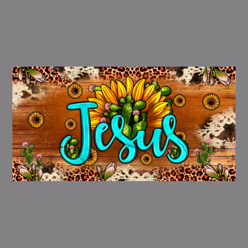 Jesus Heavyweight Hoodie by JahusDesignShop | Teevron