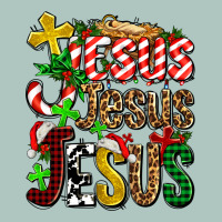 Jesus Jesus Jesus Premium Sweatshirt | Teevron