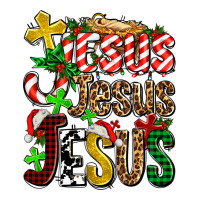 jesus jesus jesus | Teevron