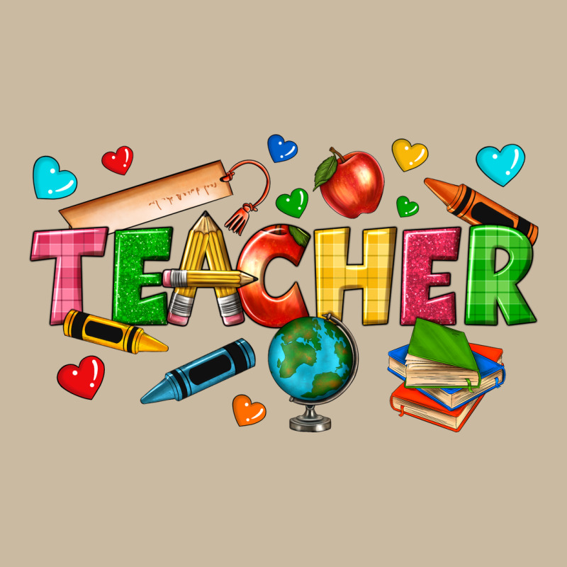 Teacher Long Sleeve Tee by texasbilliewilder | Teevron