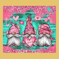 Valentines Day Gnomes Premium Sweatshirt | Teevron