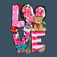 Love Valentines Day Urban Hoodie | Teevron