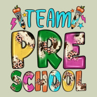 Team Preschool Heavyweight Hoodie | Teevron