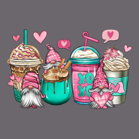 Valentines Day Gnomes Coffee Cups Premium Sweatshirt | Teevron
