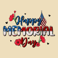 Happy Memorial Day Premium Hoodie | Teevron