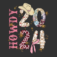 Howdy 2024 Urban Heavy Tee | Teevron