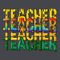 Teacher Teacher Teacher Long Sleeve Tee | Teevron