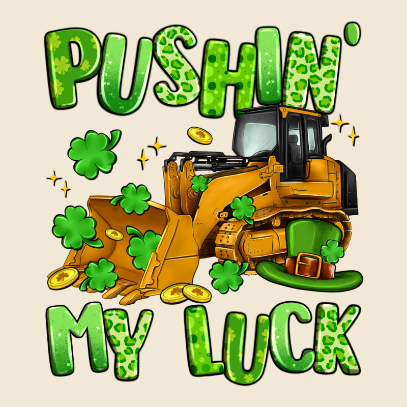 Pushin' My Luck Premium Tee by Artiststas | Teevron
