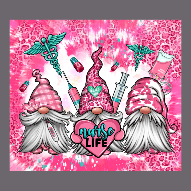 Nurse Life Gnomes Premium Sweatshirt by Jasminsmagicworld | Teevron