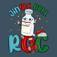 Jingle Bell Roc Urban Heavy Tee | Teevron