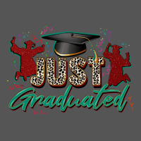Just Graduated Zipper Hoodie | Teevron