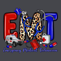 Emt Emergency Medical Technician Long Sleeve Tee | Teevron
