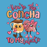 Youre The Concha To My Cafecito Mexican Pan Dulce Premium Hoodie | Teevron