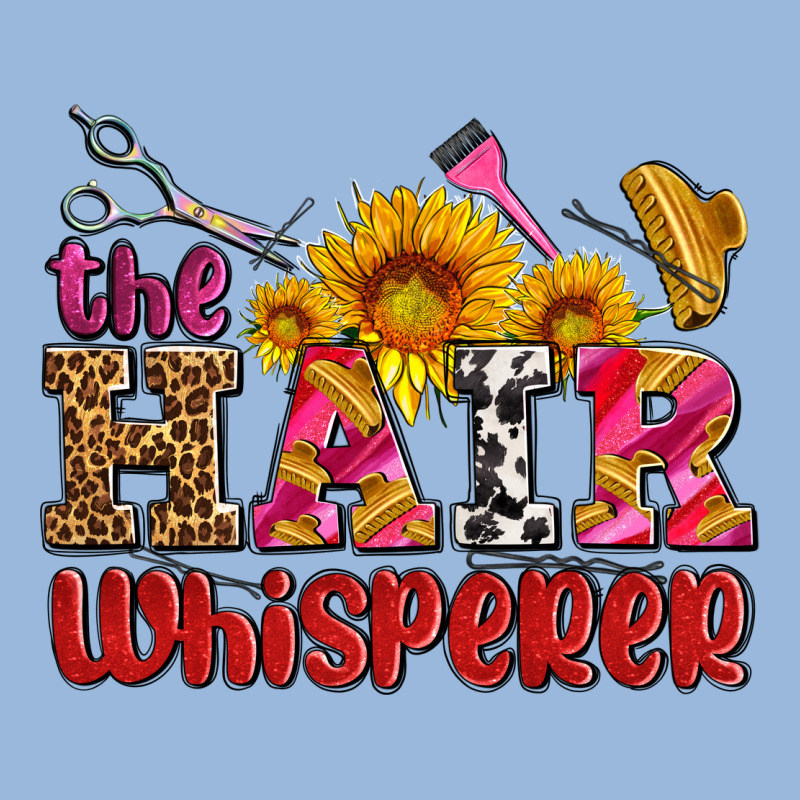 Hair Whisperer Premium Hoodie by AdoDesignShop | Teevron