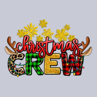 Christmas Crew Heavyweight Hoodie | Teevron