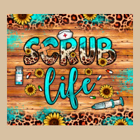 Scrub Life Heavyweight Hoodie | Teevron