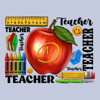 Teacher Long Sleeve Tee | Teevron