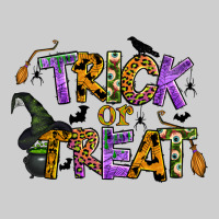 Trick Or Treat Premium Sweatshirt | Teevron