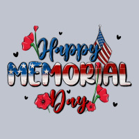 Happy Memorial Day Premium Hoodie | Teevron