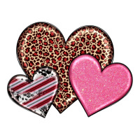 valentine's day hearts | Teevron