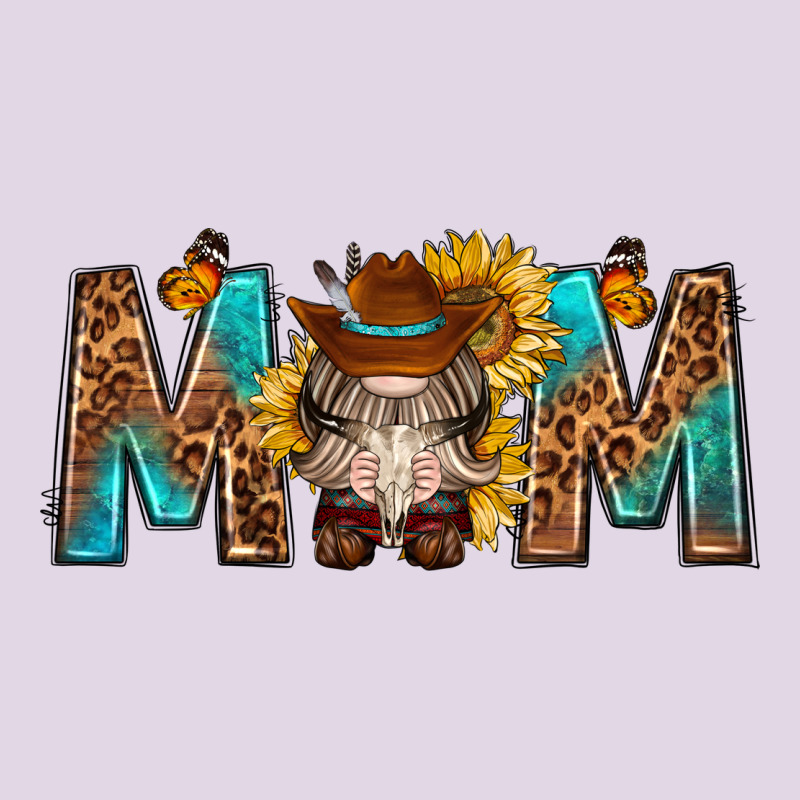 Mom With Bull Skull Classic Tee by texasbilliewilder | Teevron