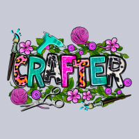 Crafter Heavyweight Hoodie | Teevron