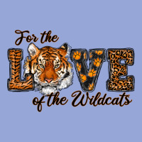 Love Of The Wildcats Classic Tee | Teevron
